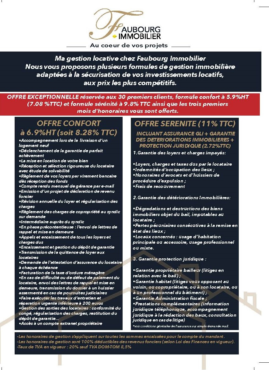Vous recherchez un gestionnaire locat...