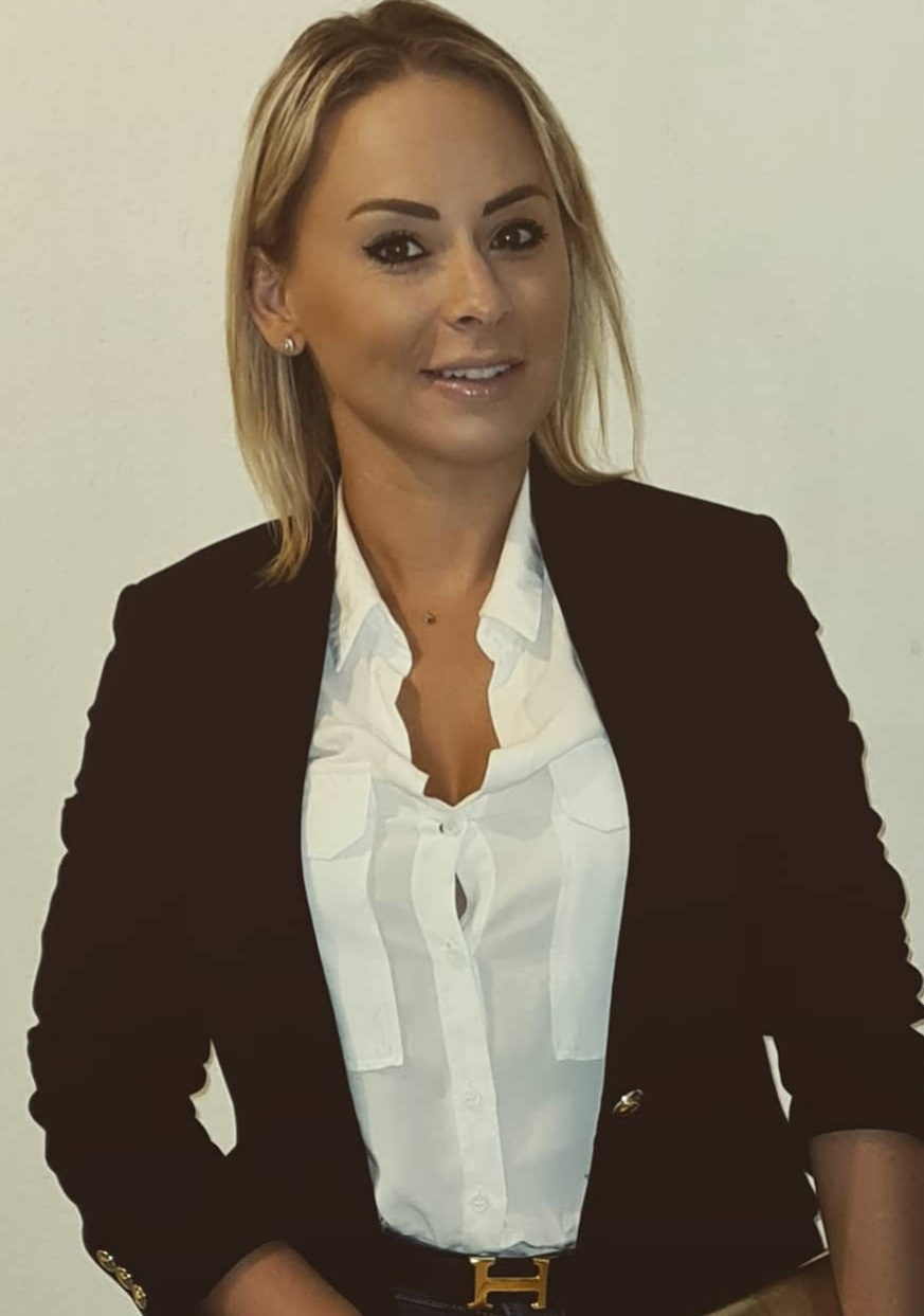 LEFEBVRE MELINA