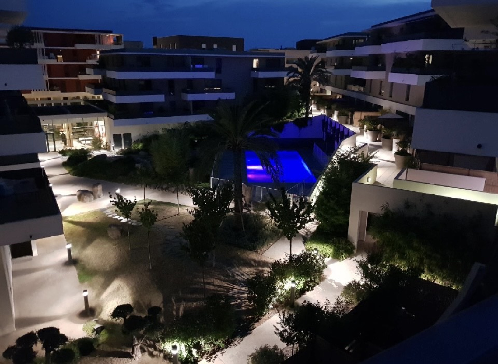 Image_, Appartement, Juvignac, ref :101a