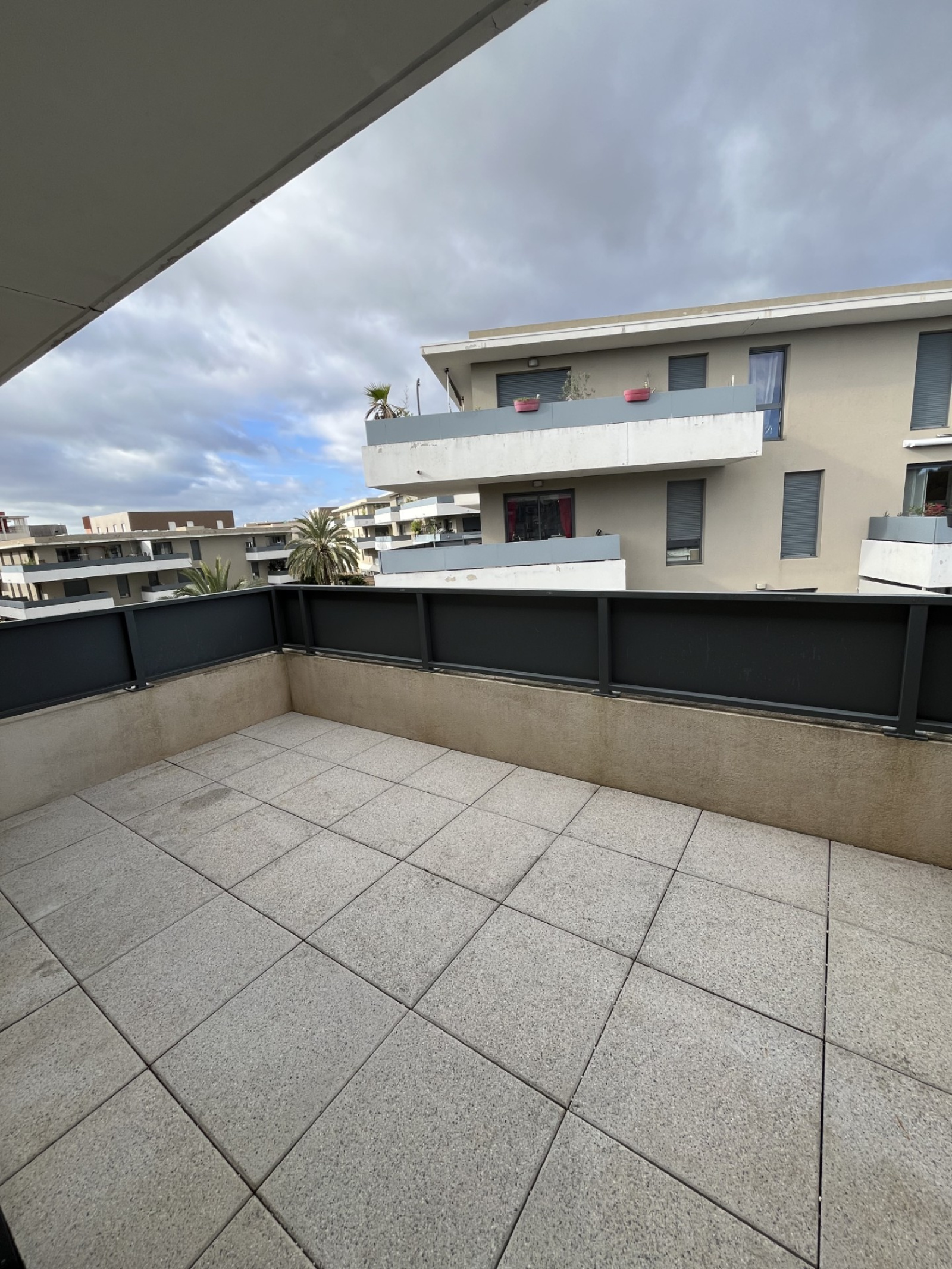 Image_, Appartement, Juvignac, ref :101