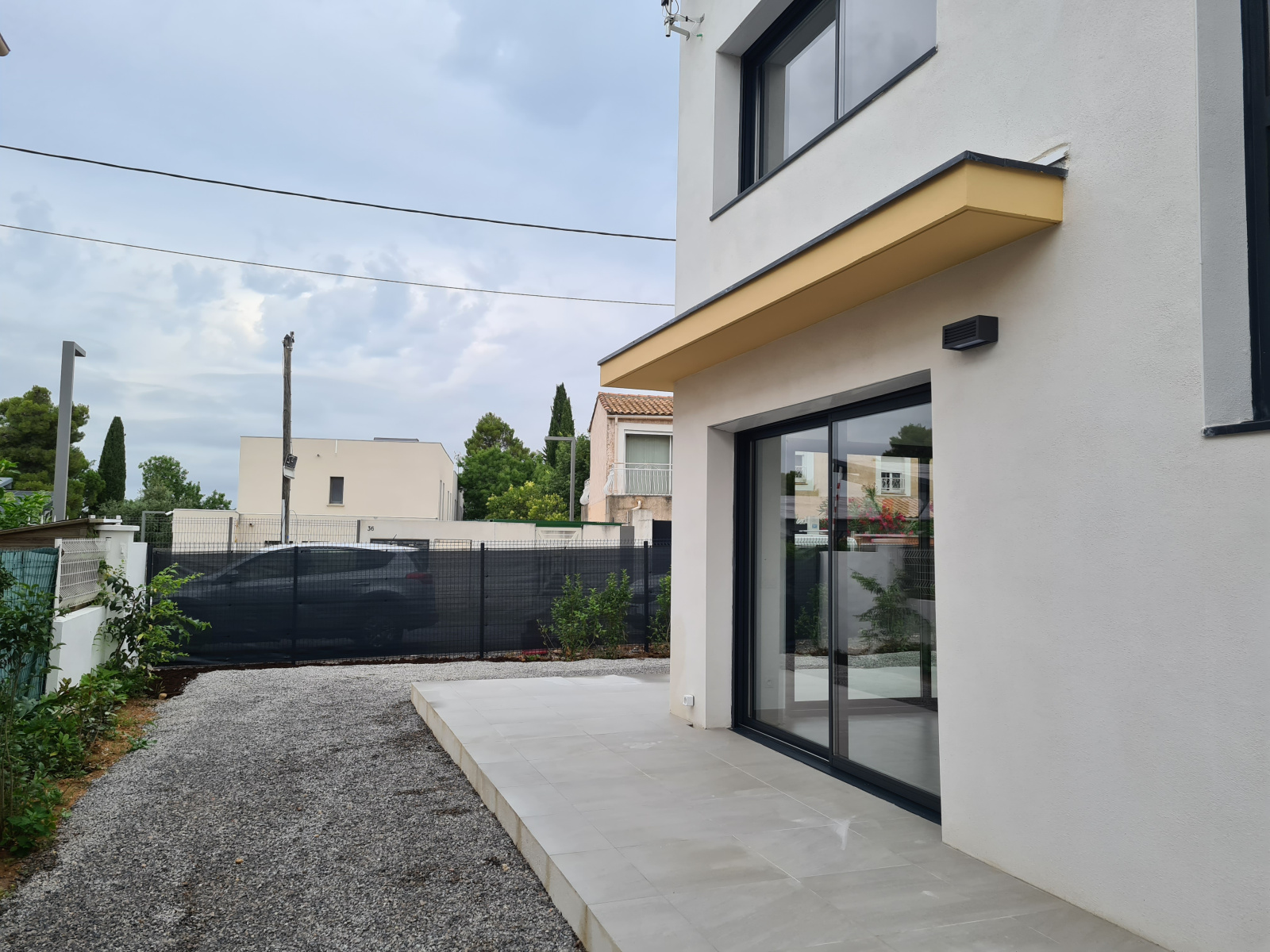 Image_, Villa, Montpellier, ref :50
