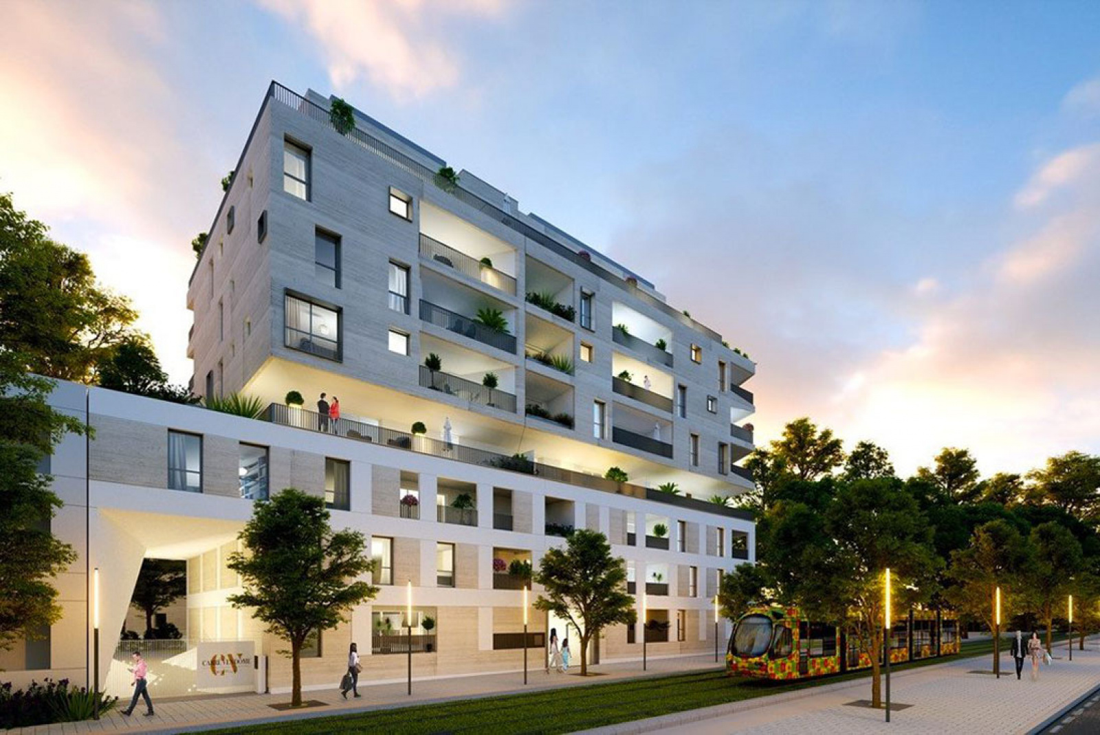 Image_, Appartement, Montpellier, ref :3