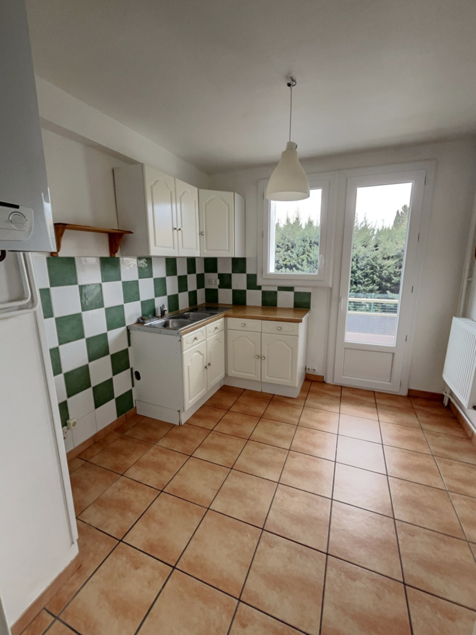 Image_, Appartement, Montpellier, ref :g90a