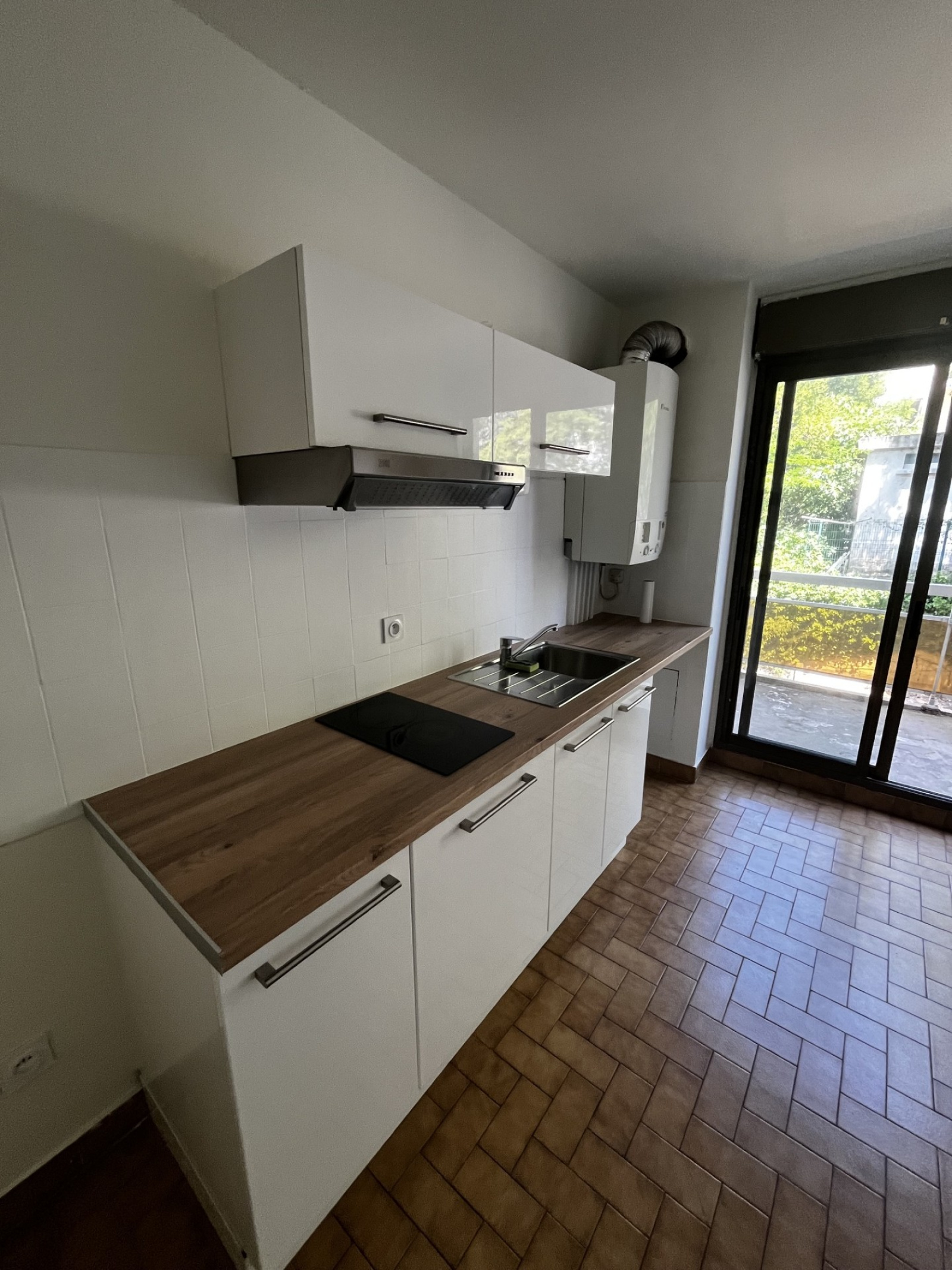 Image_, Appartement, Montpellier, ref :g017a