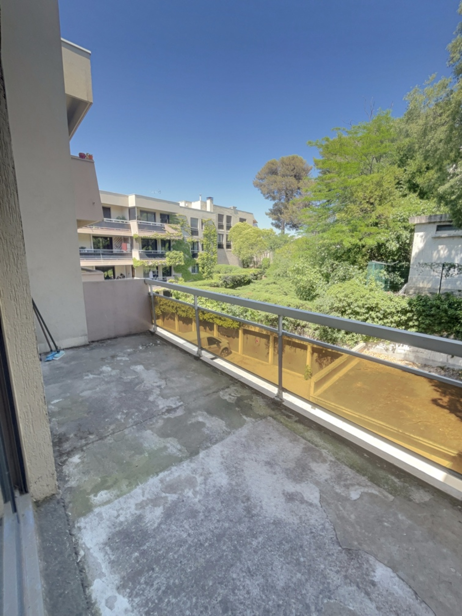 Image_, Appartement, Montpellier, ref :g017a
