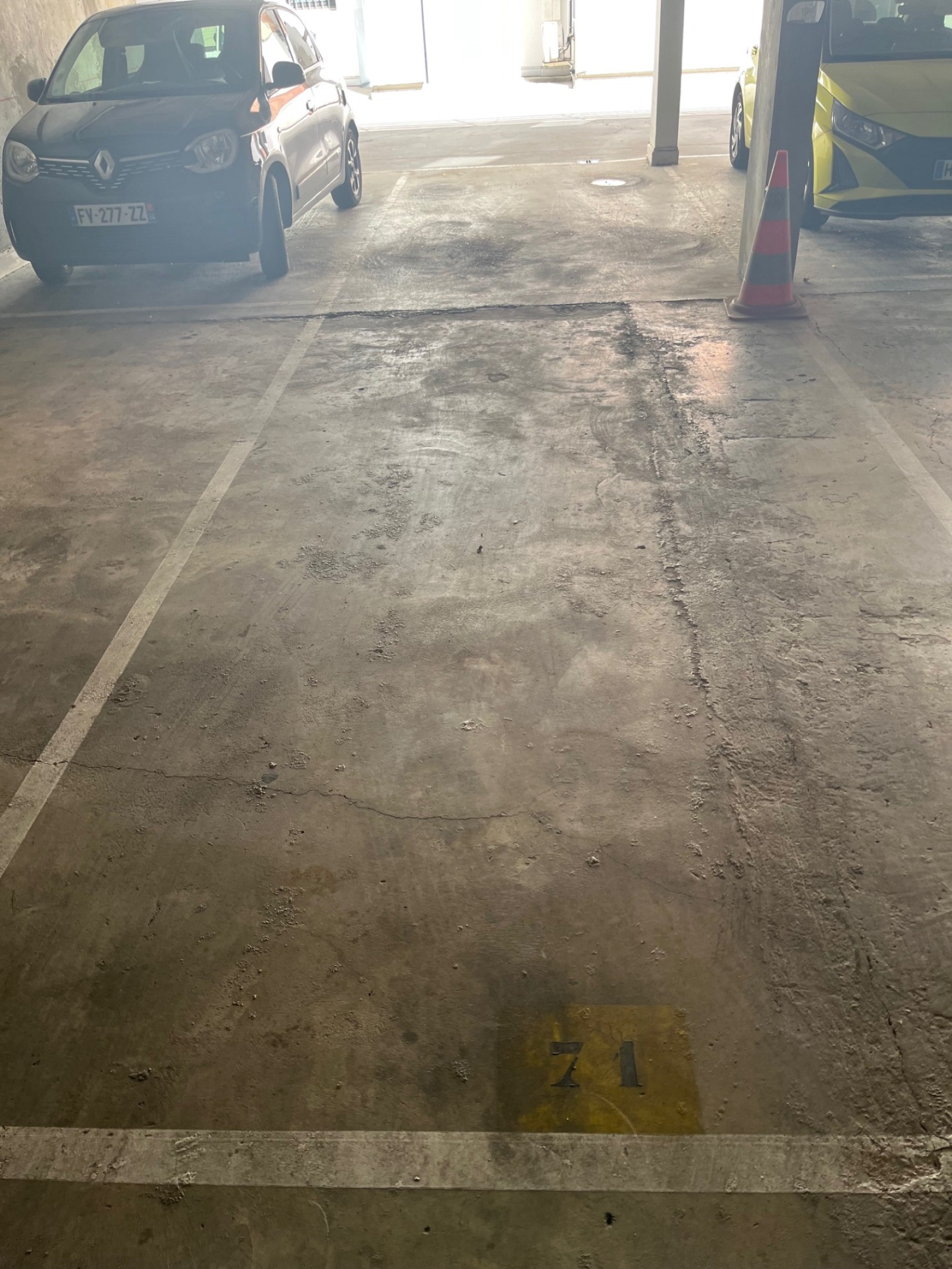 Image_, Appartement, Montpellier, ref :G68