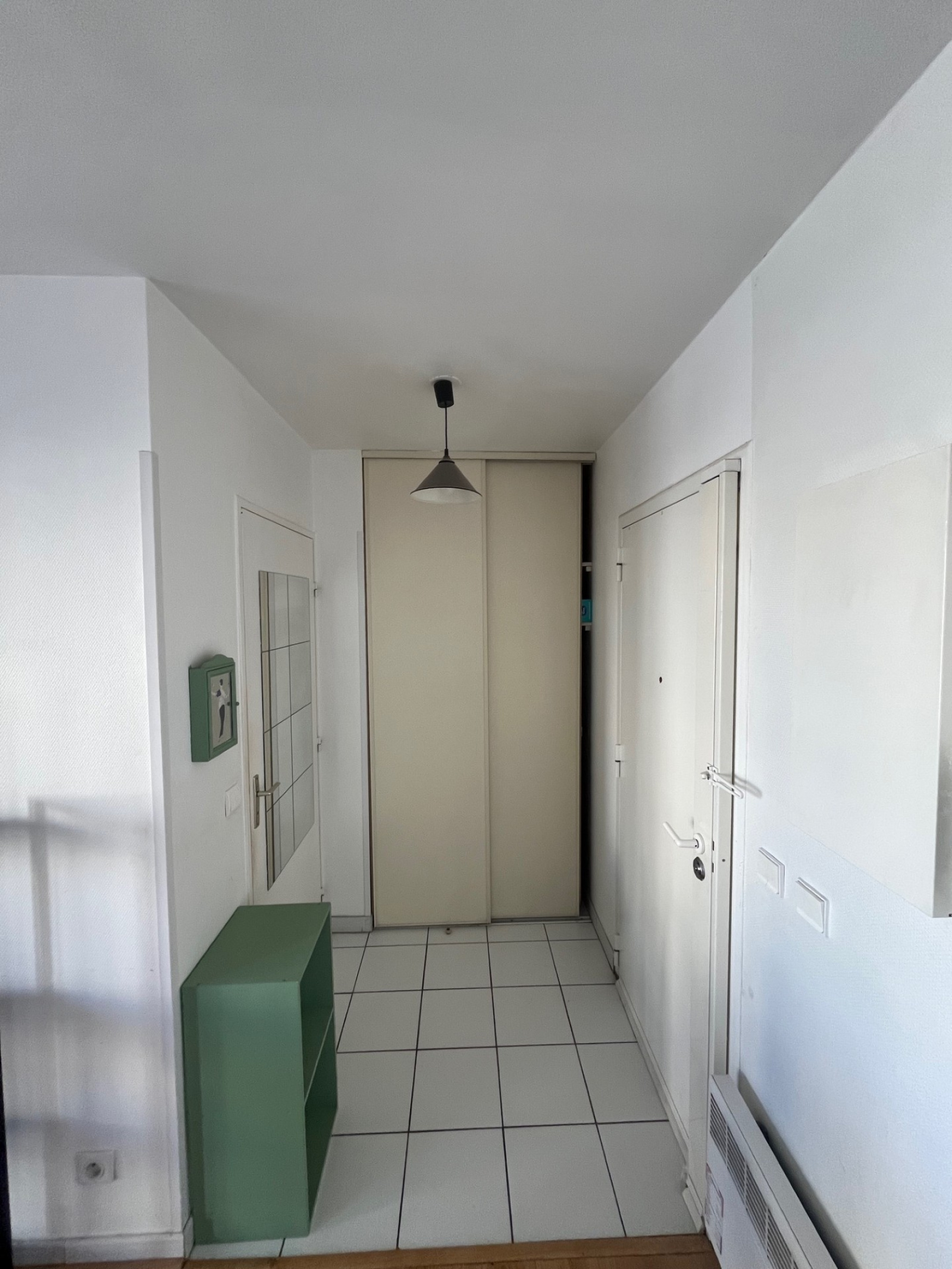 Image_, Appartement, Montpellier, ref :G68