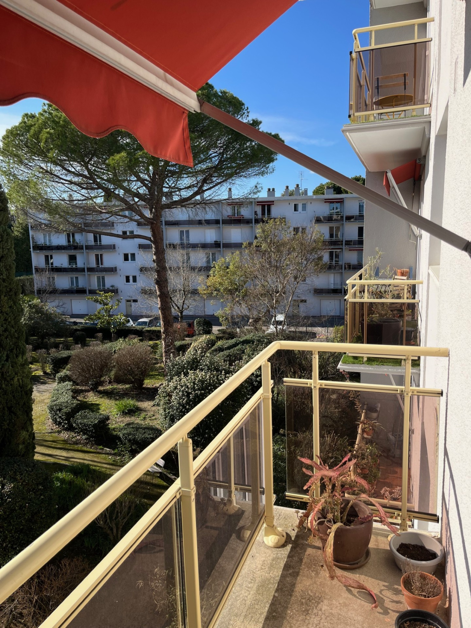 Image_, Appartement, Montpellier, ref :G15