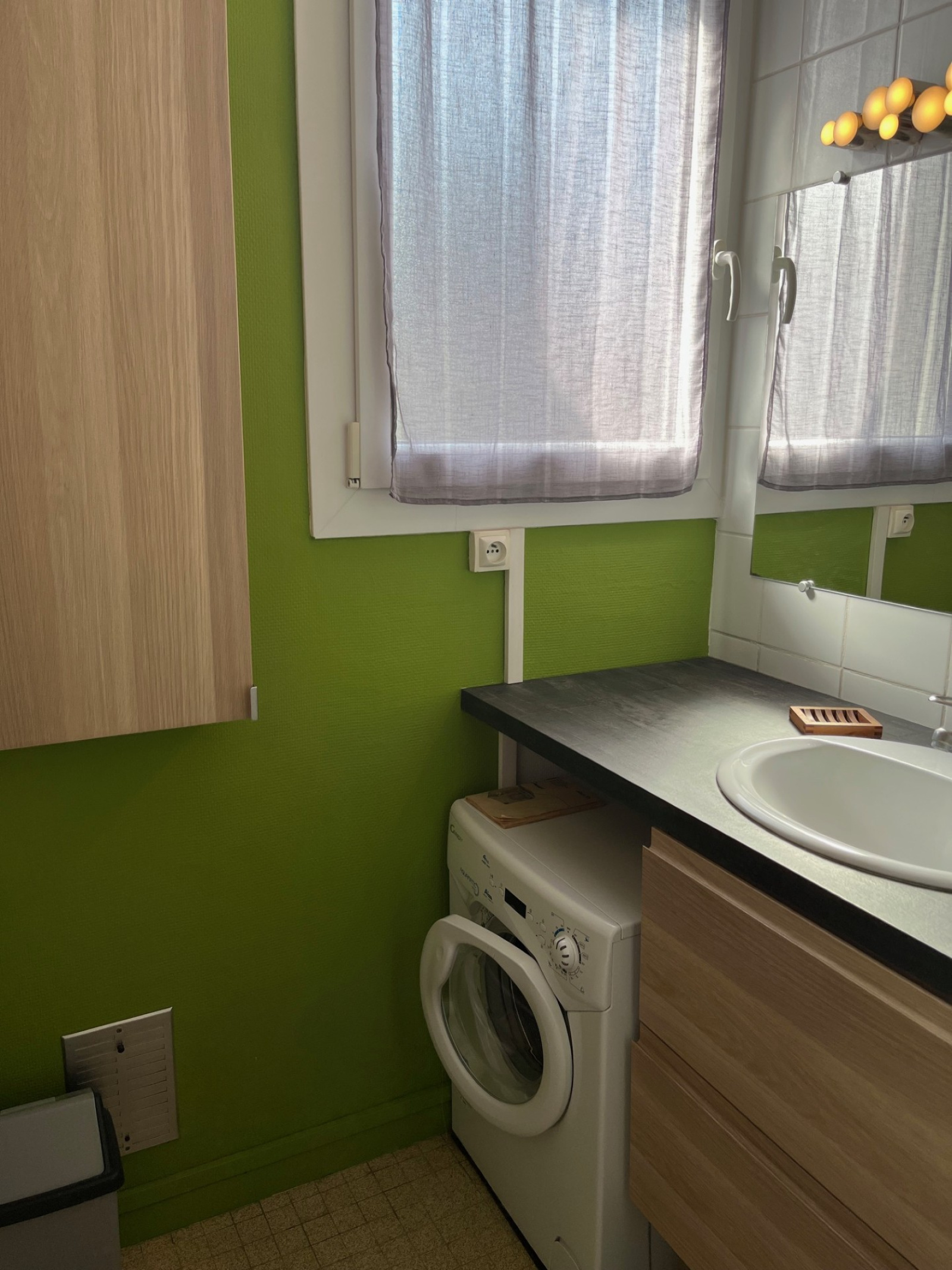 Image_, Appartement, Montpellier, ref :G15