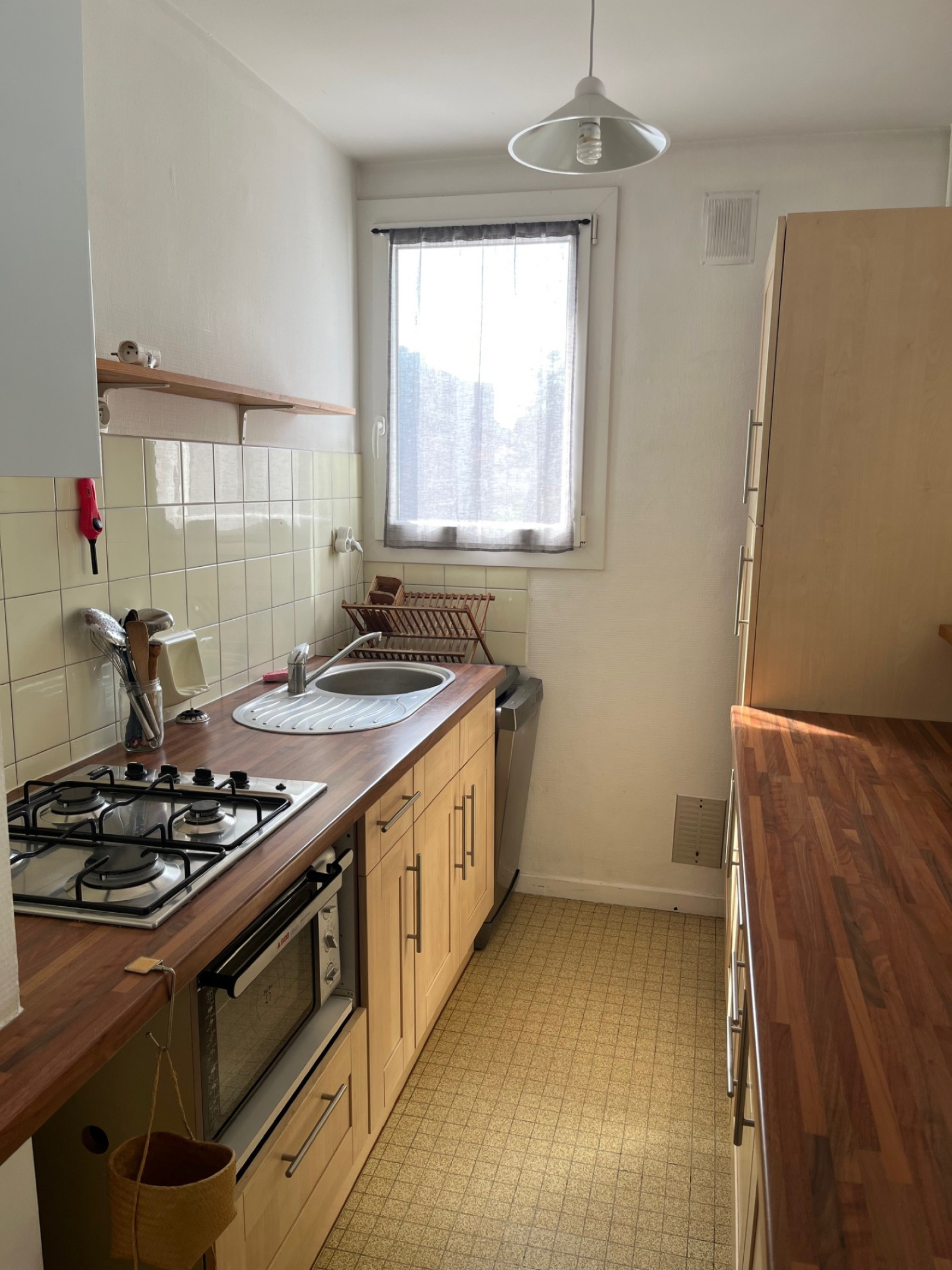 Image_, Appartement, Montpellier, ref :G15