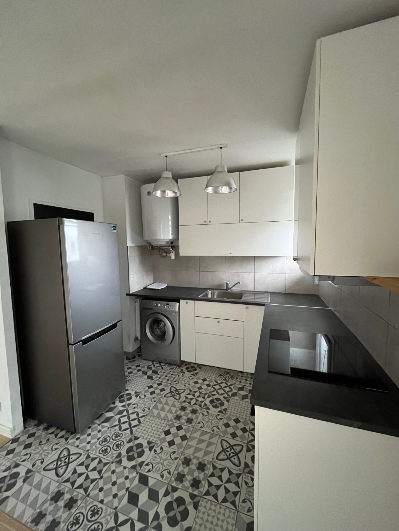 Image_, Appartement, Montpellier, ref :G85