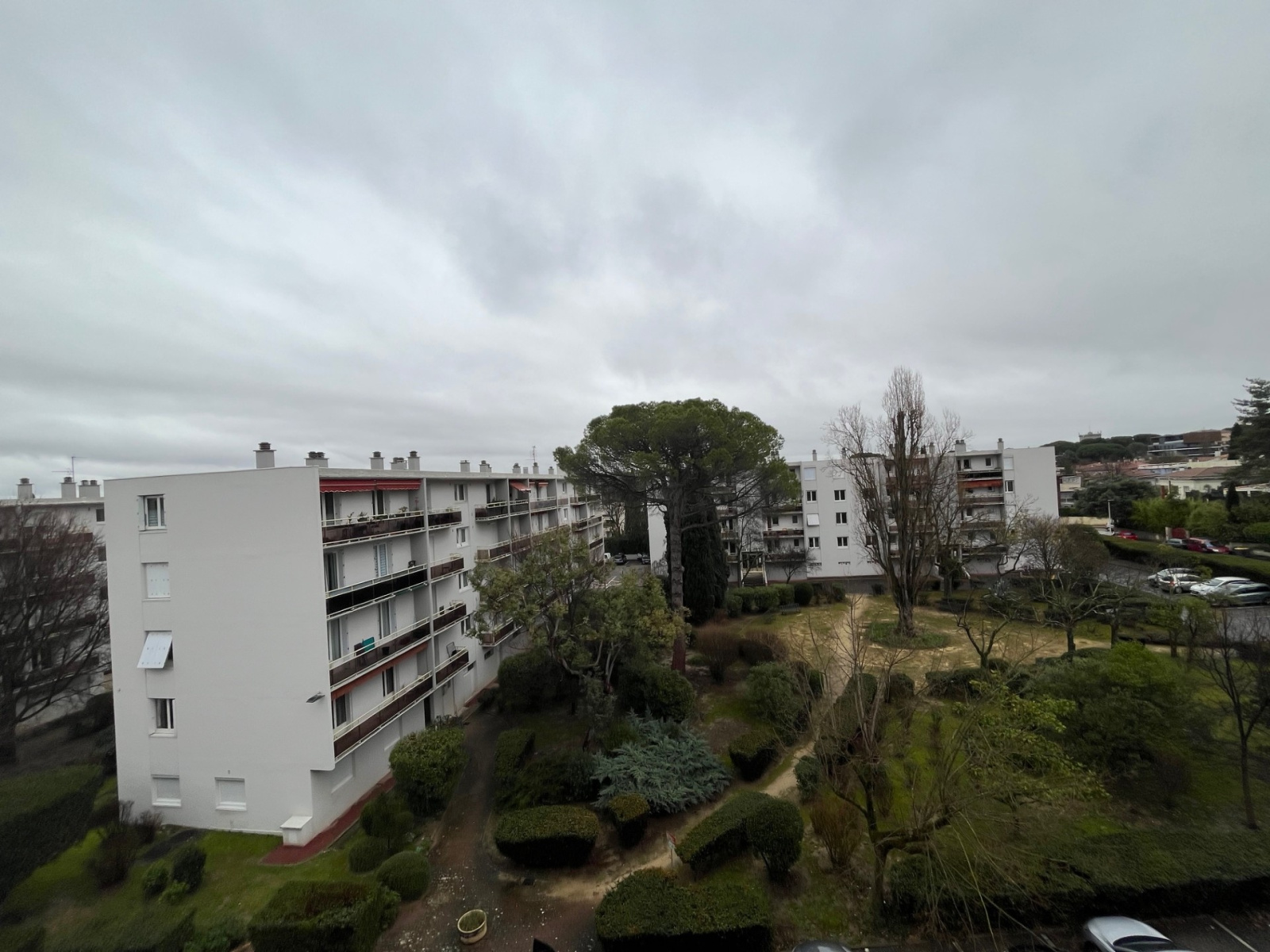 Image_, Appartement, Montpellier, ref :G85