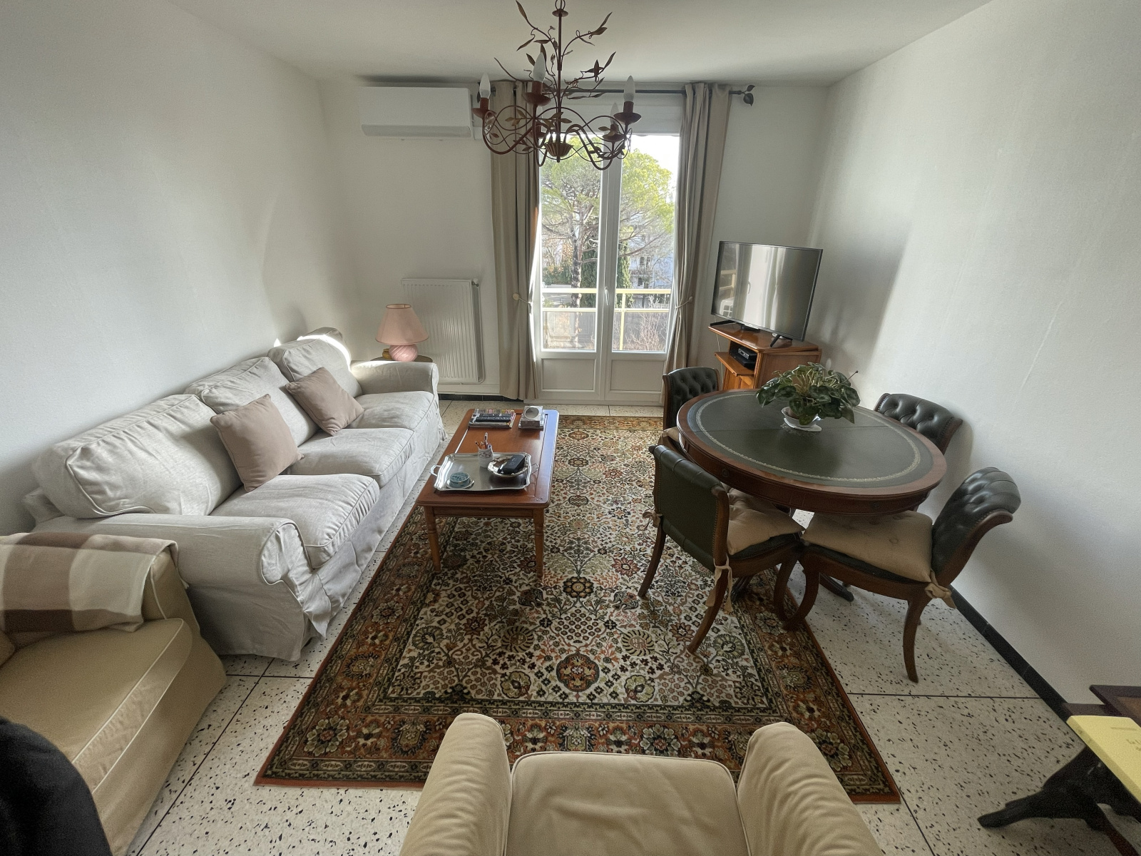 Image_, Appartement, Montpellier, ref :57