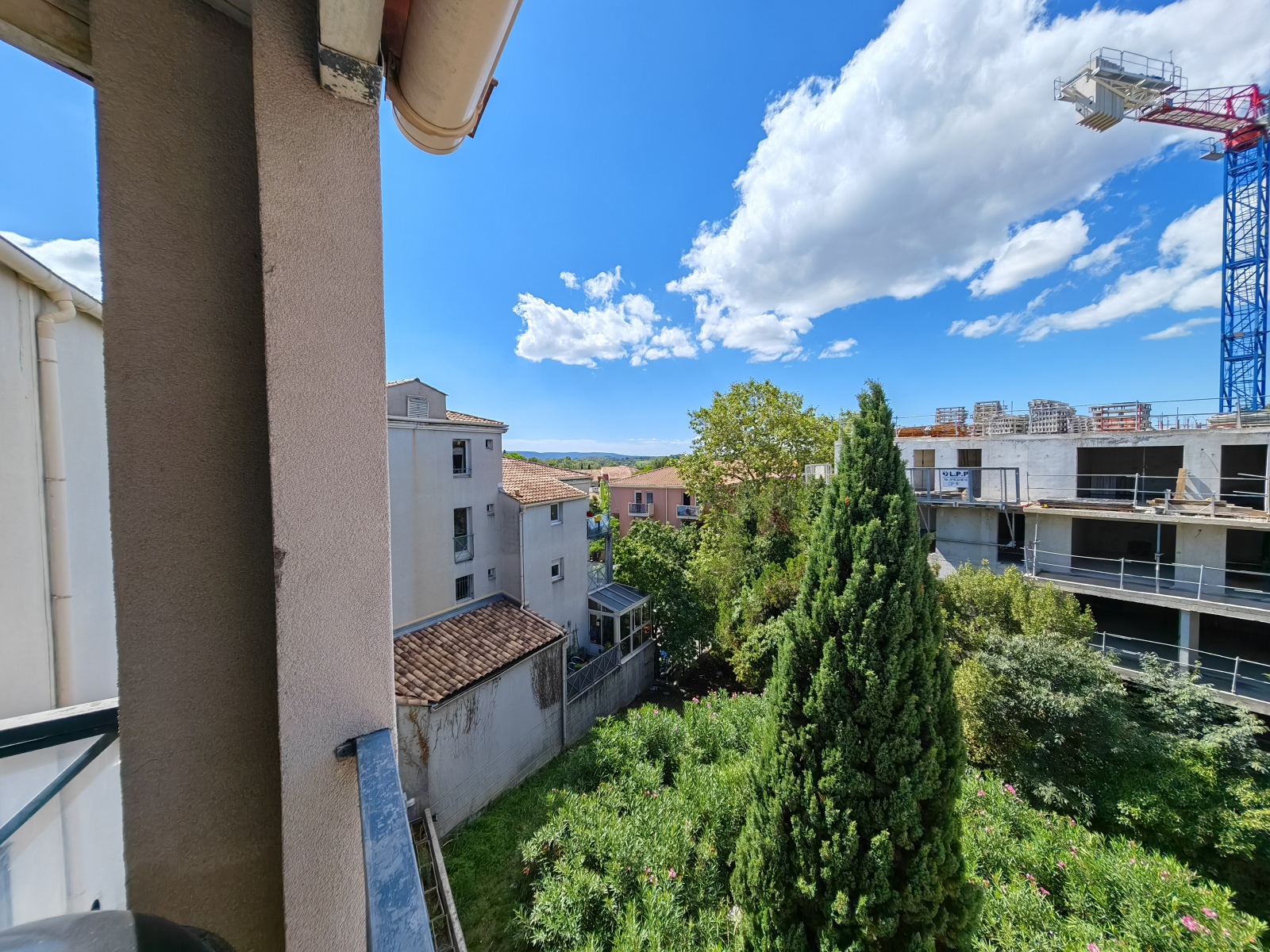 Image_, Appartement, Montpellier, ref :49