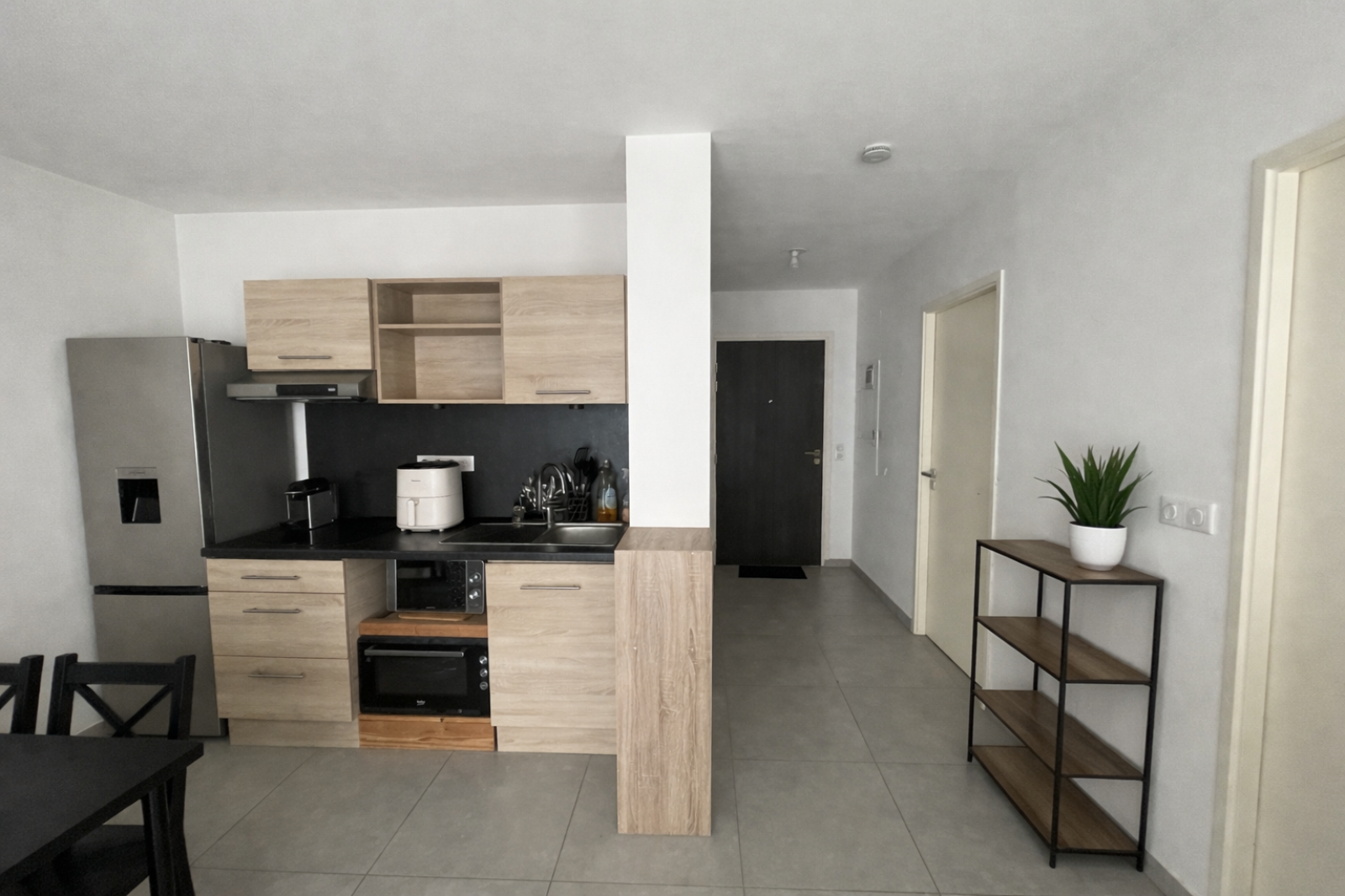 Image_, Appartement, Montpellier, ref :59