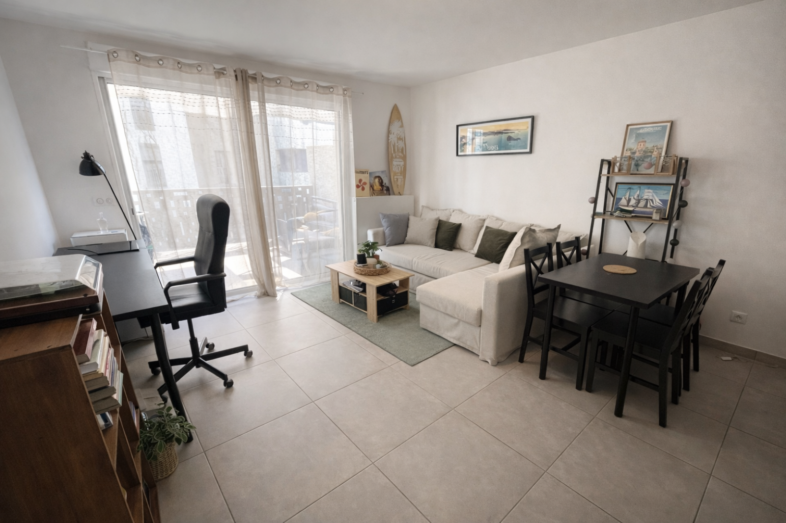 Image_, Appartement, Montpellier, ref :59