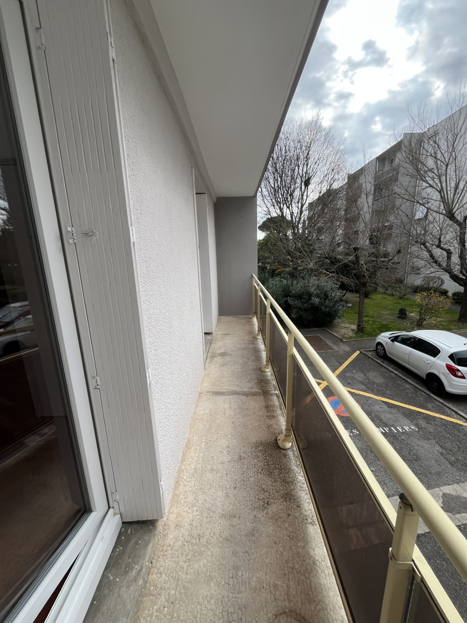 Image_, Appartement, Montpellier, ref :G90