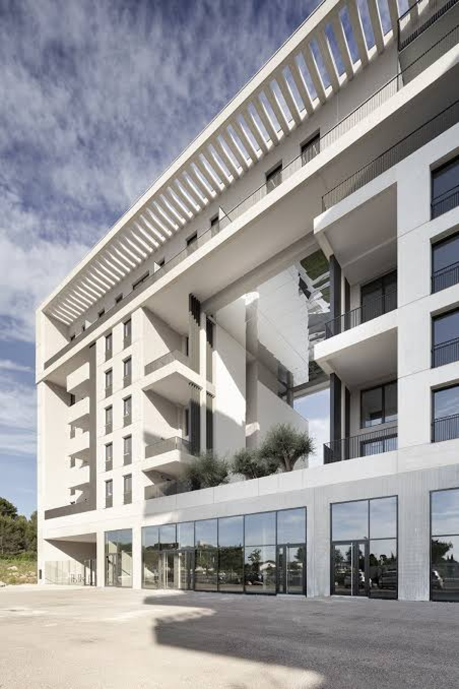 Image_, Parking, Montpellier, ref :114