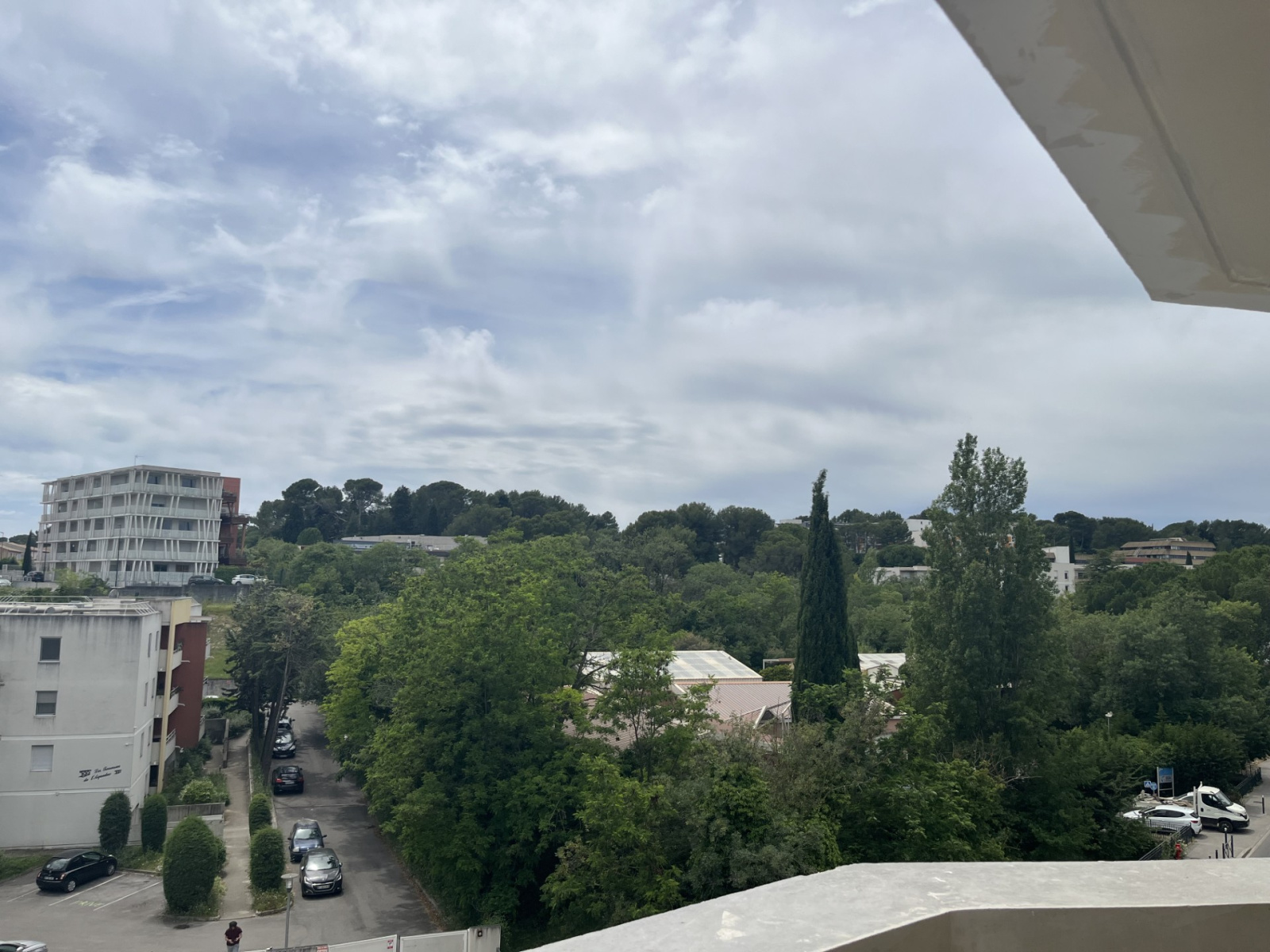 Image_, Appartement, Montpellier, ref :38