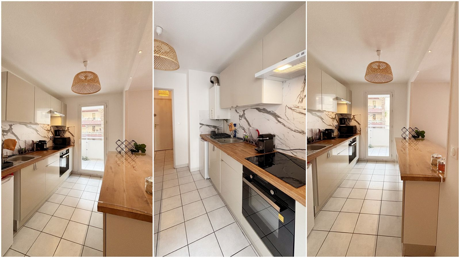 Image_, Appartement, Montpellier, ref :G91