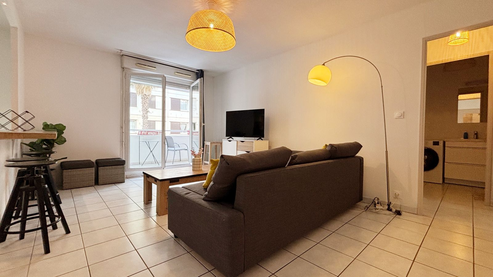 Image_, Appartement, Montpellier, ref :G91