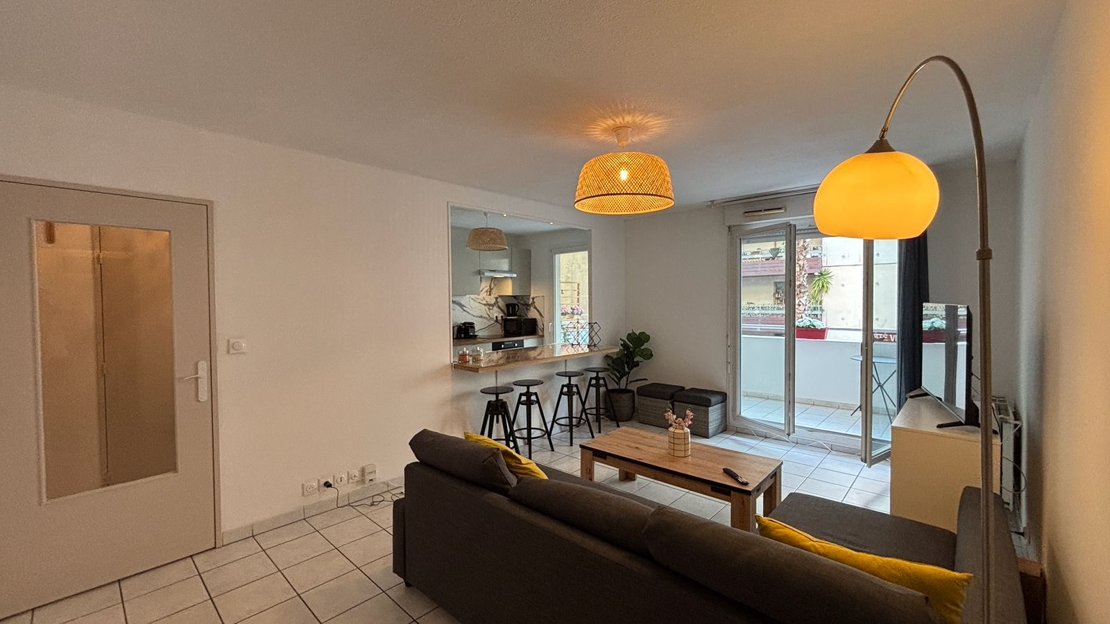 Image_, Appartement, Montpellier, ref :G91