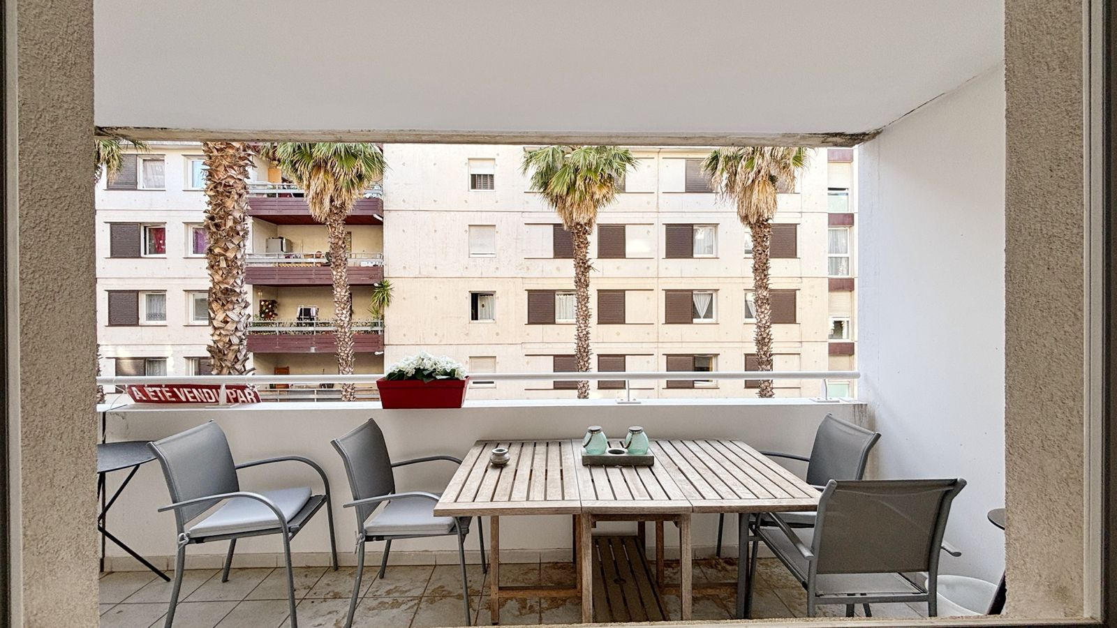 Image_, Appartement, Montpellier, ref :G91
