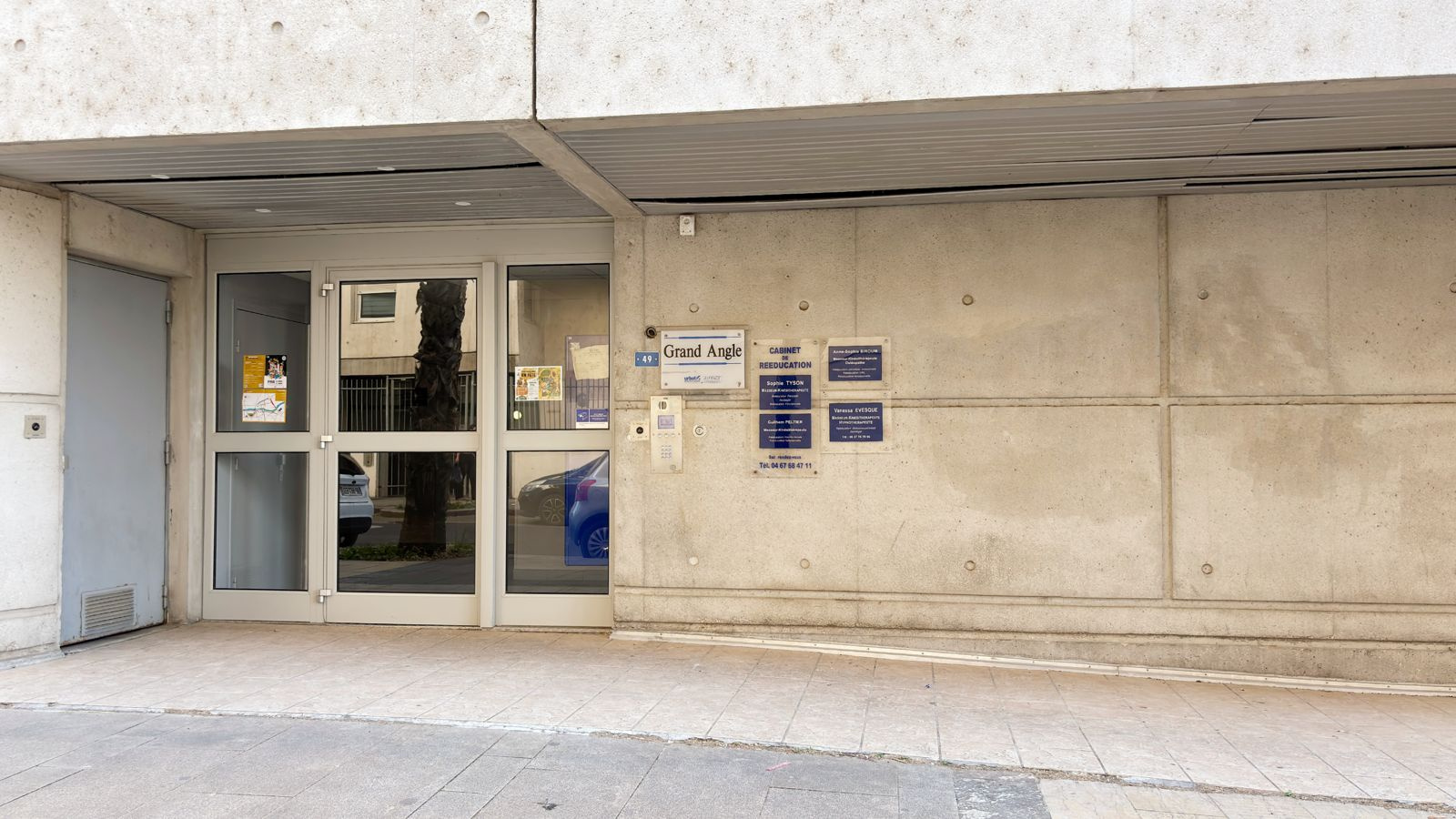 Image_, Appartement, Montpellier, ref :G91