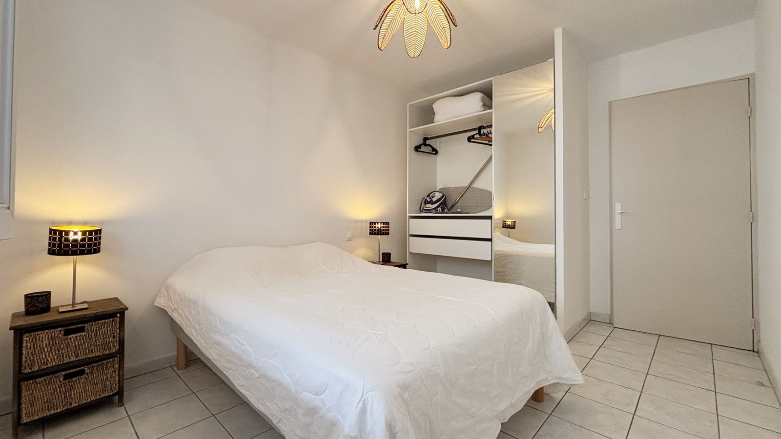 Image_, Appartement, Montpellier, ref :G91