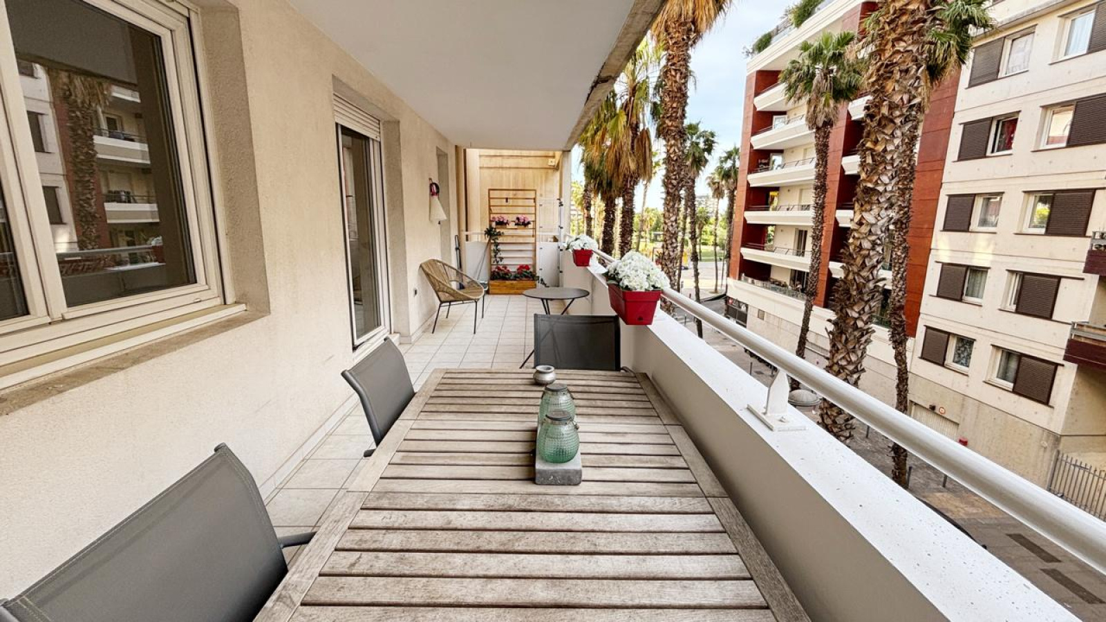 Image_, Appartement, Montpellier, ref :G91