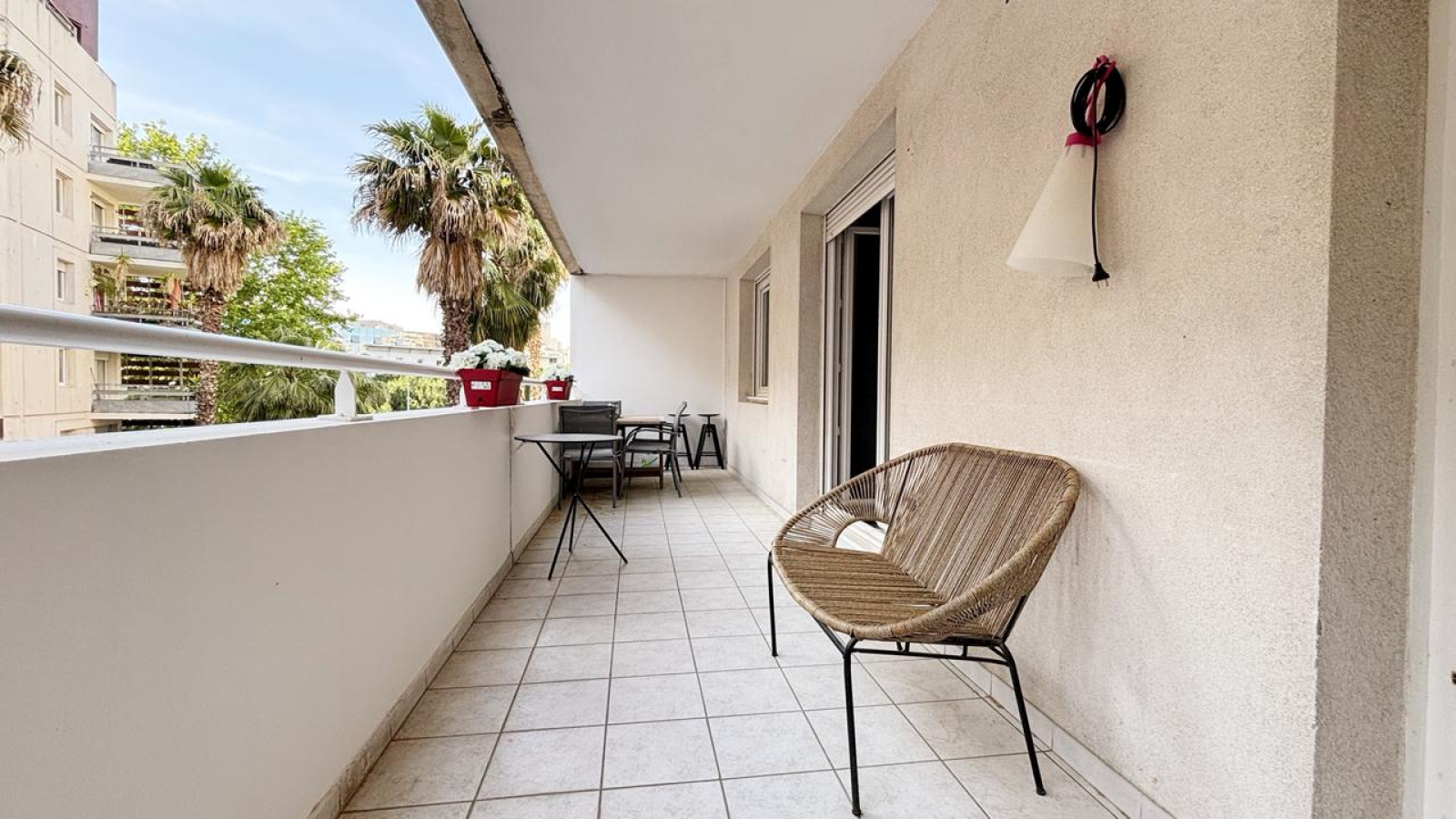 Image_, Appartement, Montpellier, ref :G91
