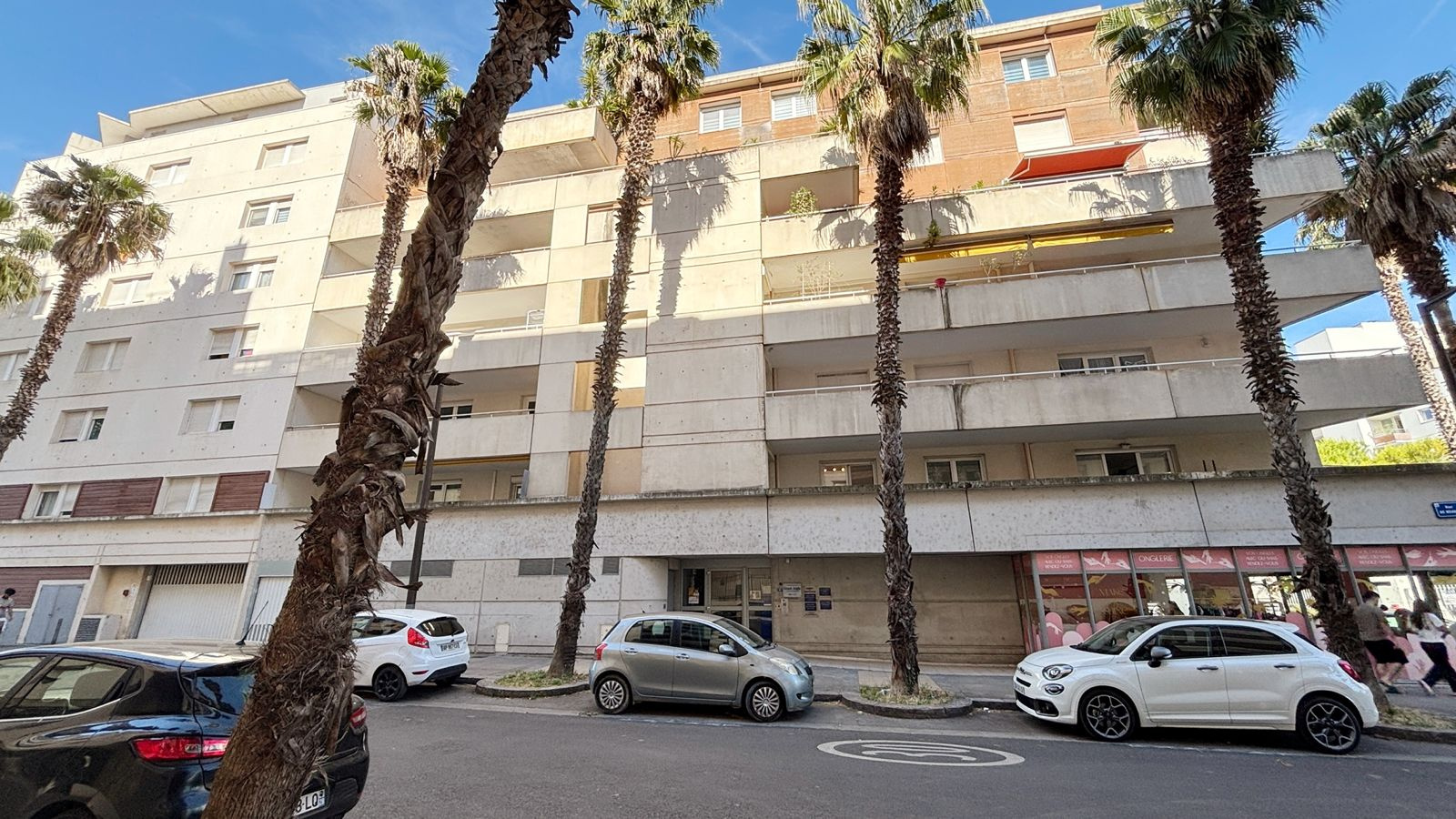 Image_, Appartement, Montpellier, ref :G91