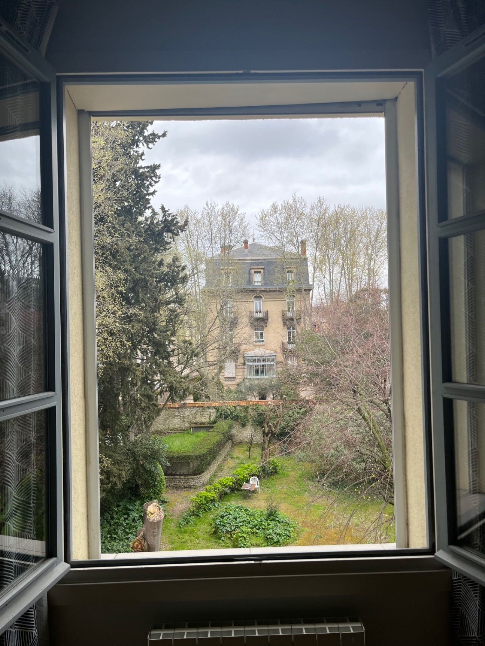 Image_, Duplex, Montpellier, ref :1B