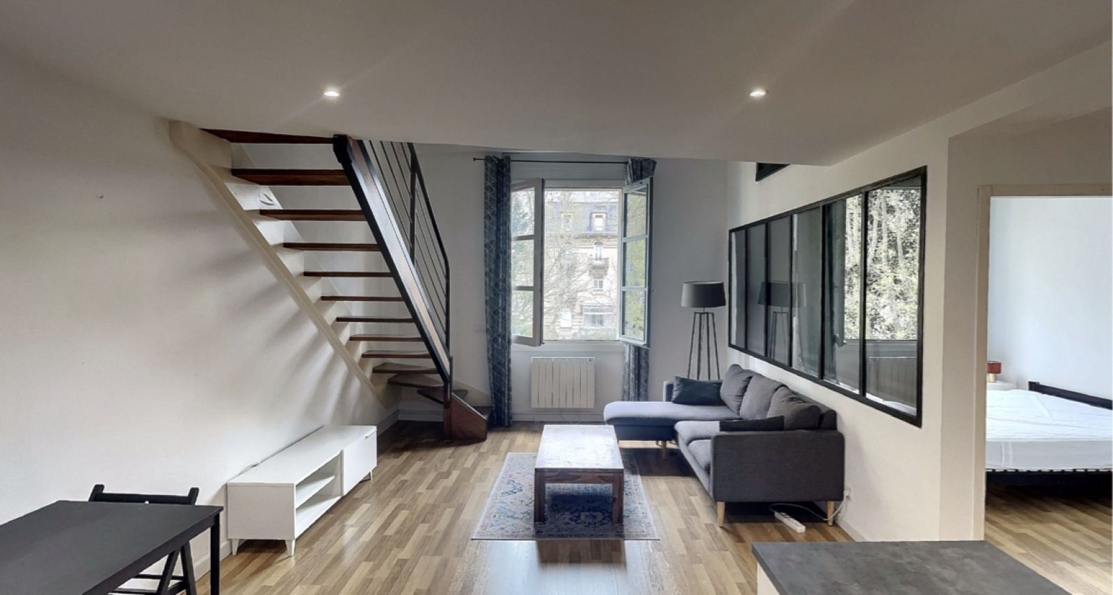 Image_, Duplex, Montpellier, ref :1B