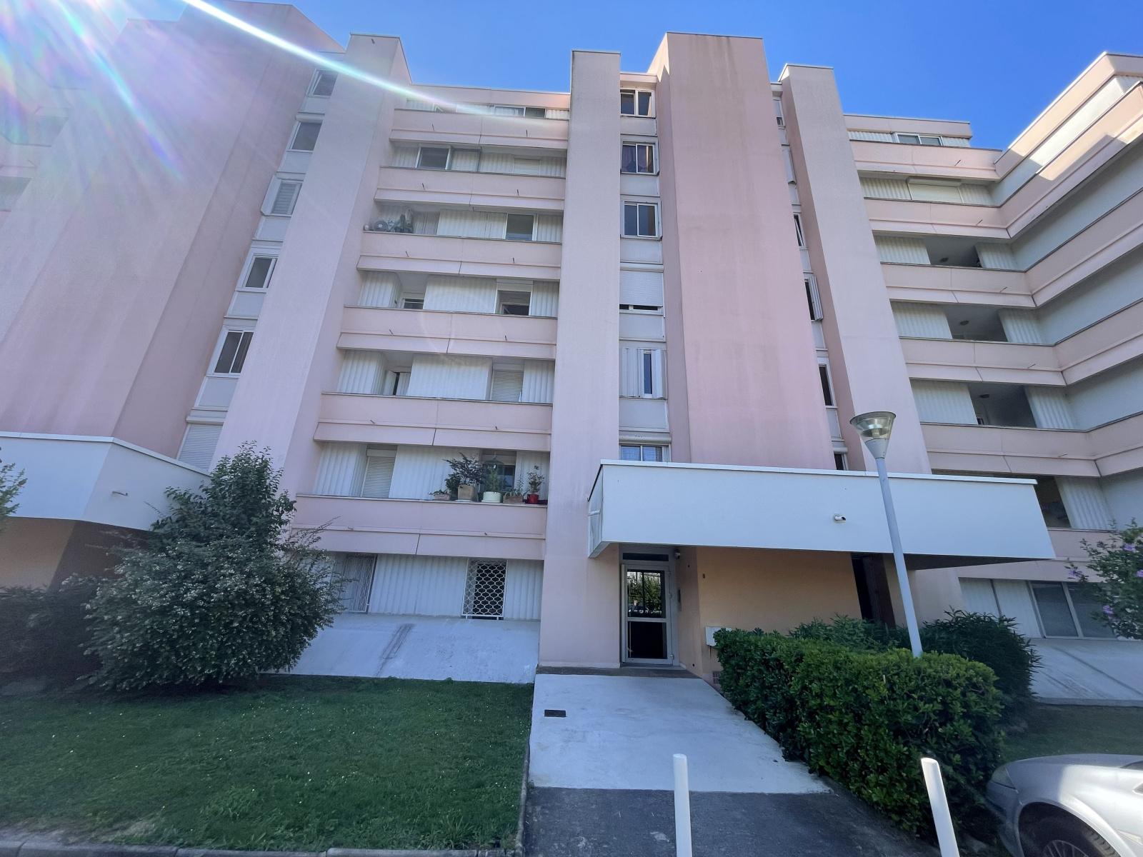 Image_, Appartement, Montpellier, ref :61