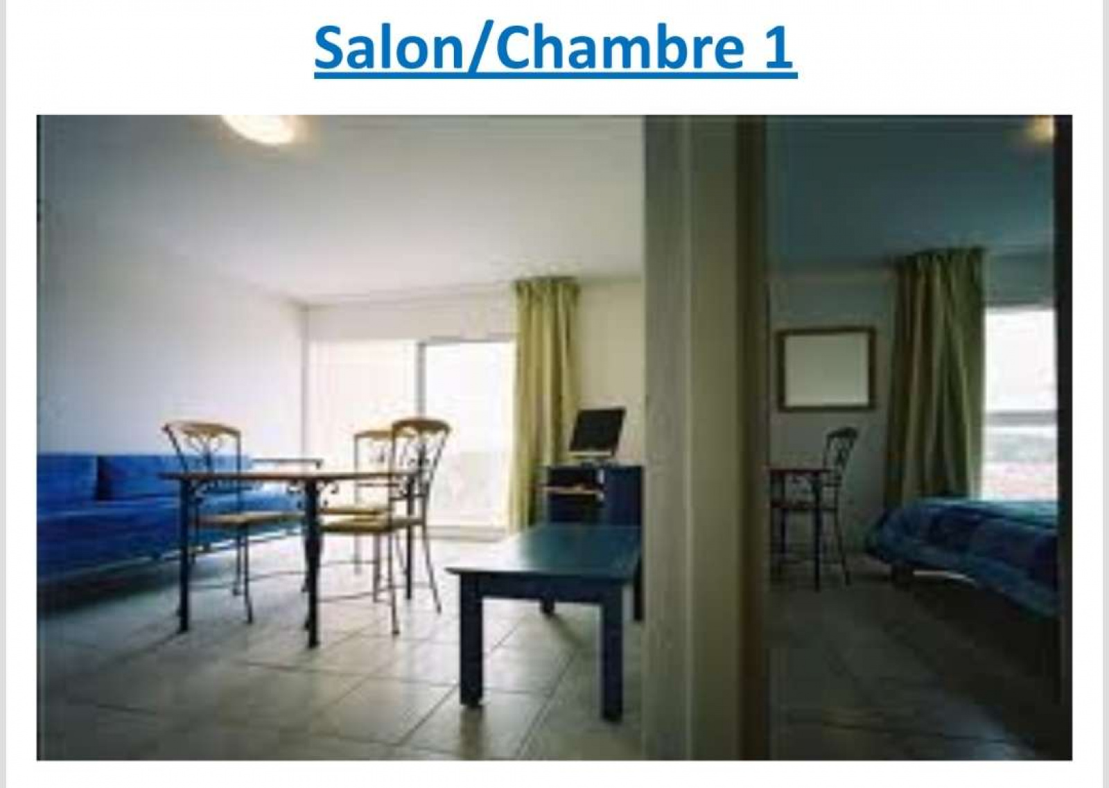 Image_, Appartement, Saint-Georges-d'Orques, ref :40