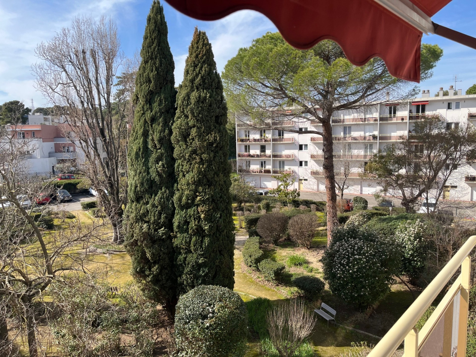 Image_, Appartement, Montpellier, ref :G34