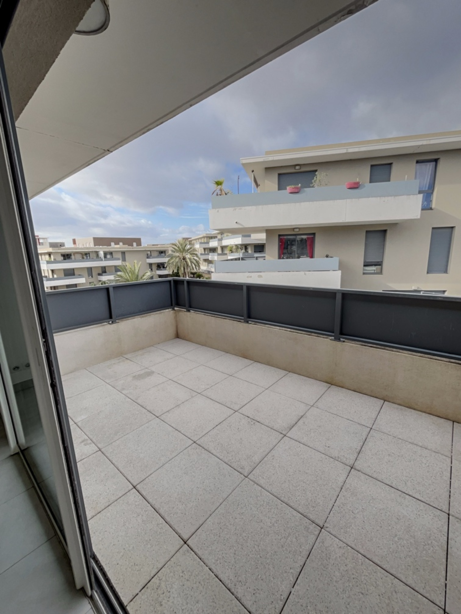 Image_, Appartement, Juvignac, ref :58A