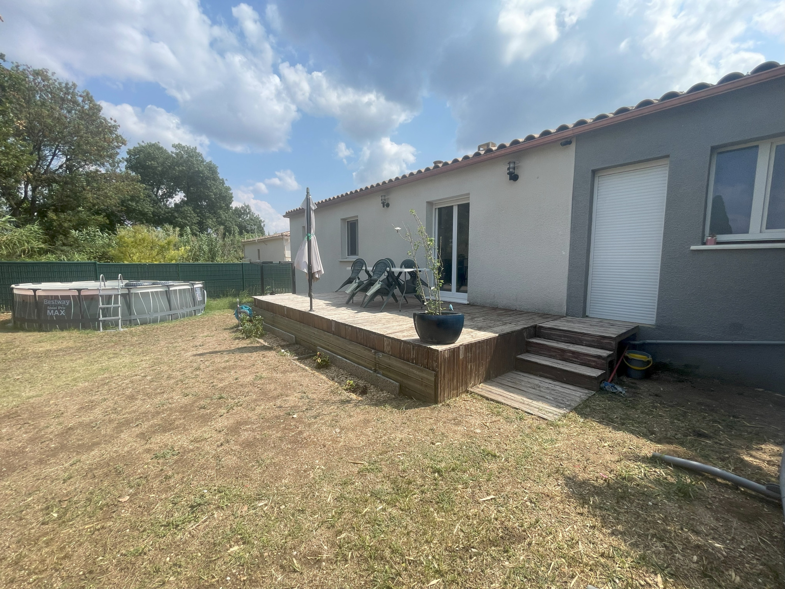 Image_, Maison, Aspiran, ref :R.IMMO