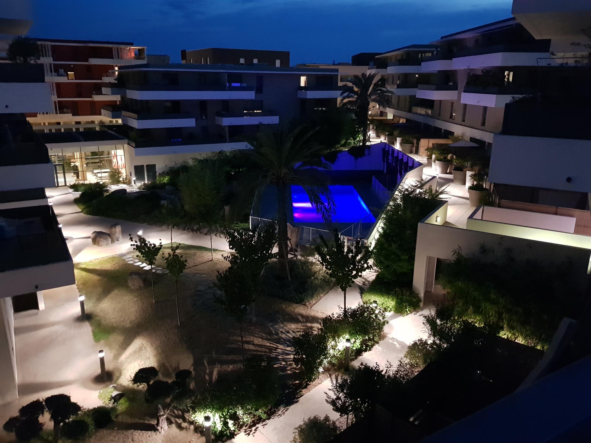 Agence immobilière de Faubourg Immobilier