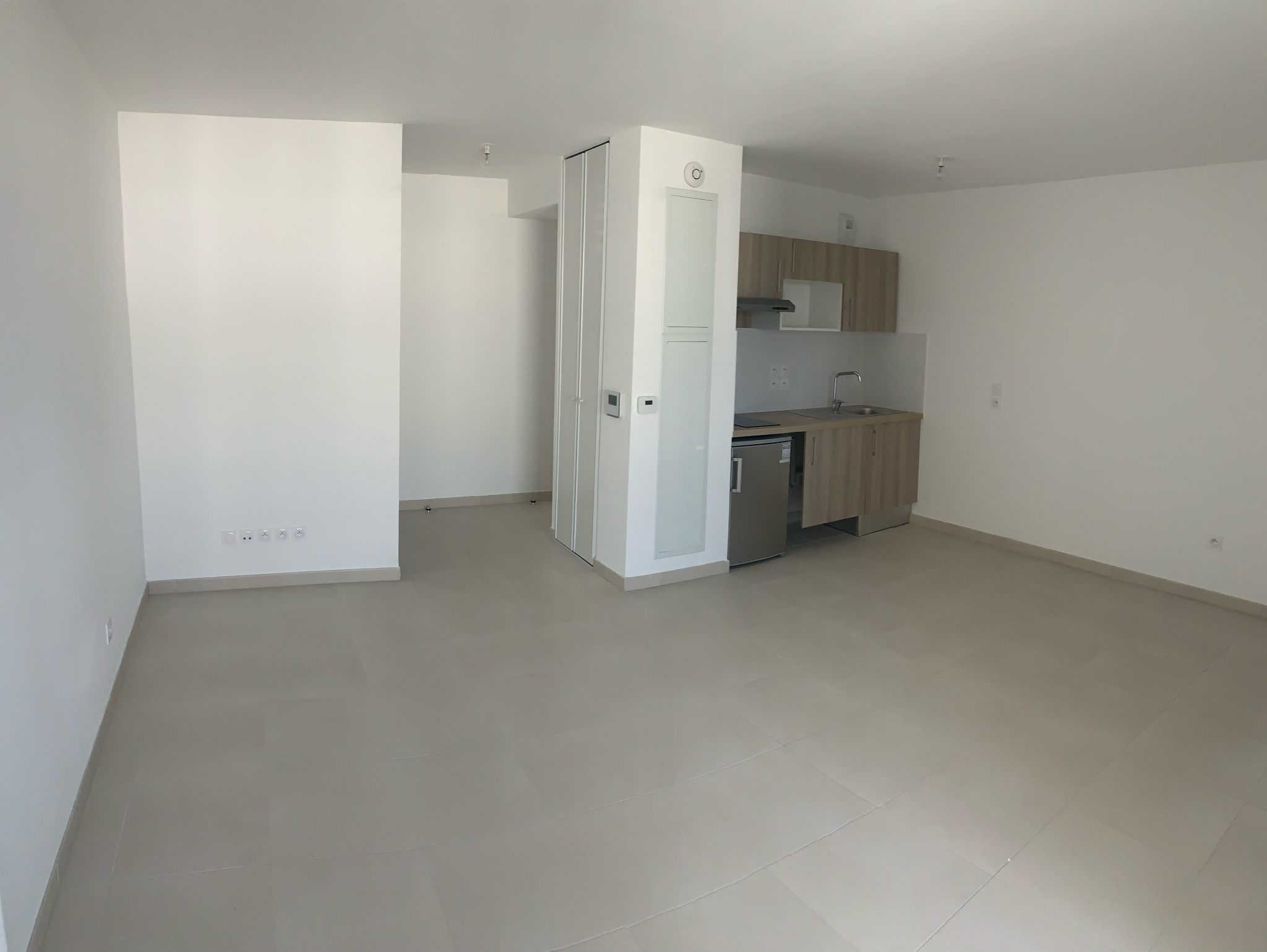 Agence immobilière de Faubourg Immobilier