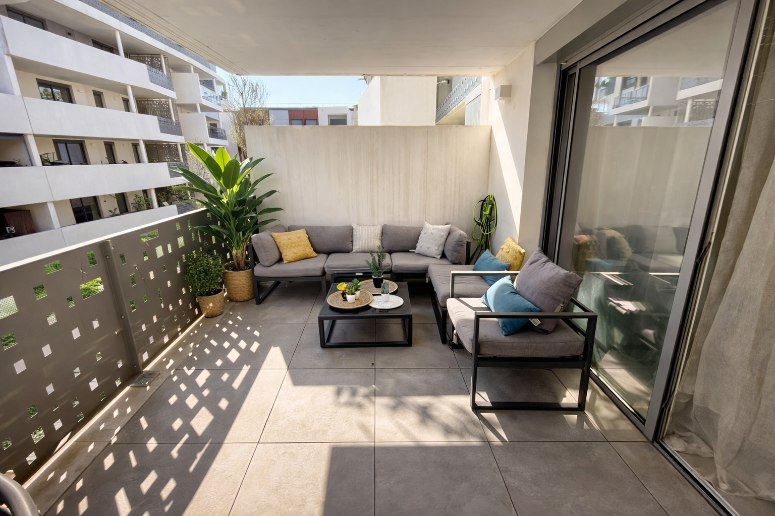 Agence immobilière de Faubourg Immobilier