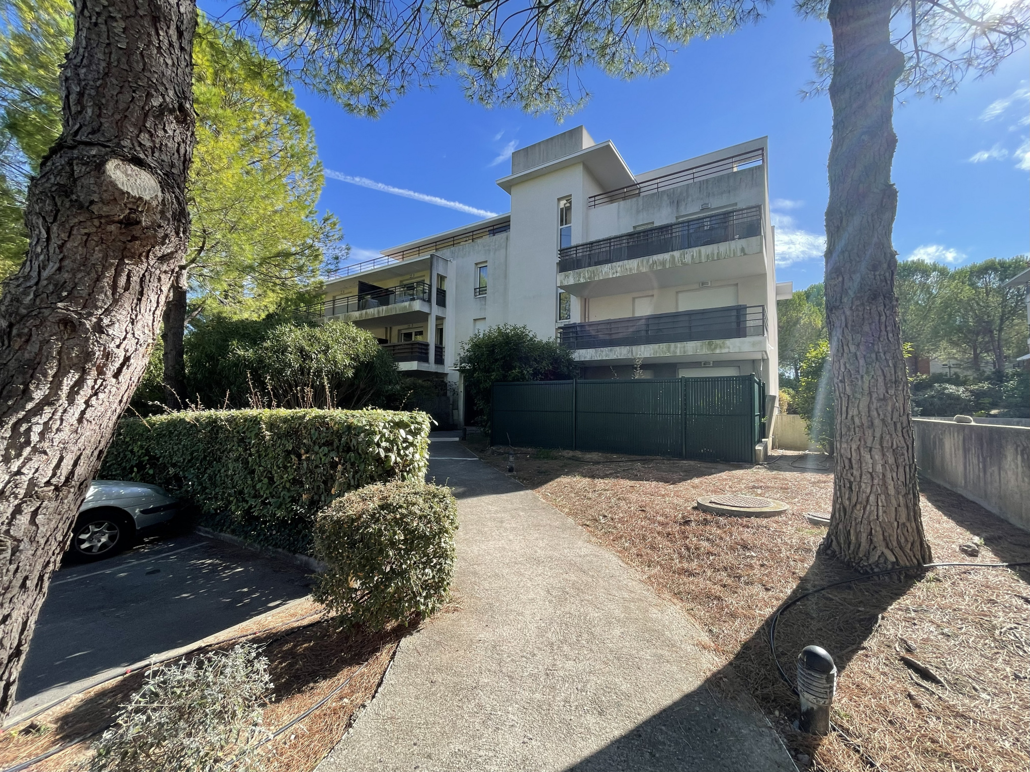 Agence immobilière de Faubourg Immobilier