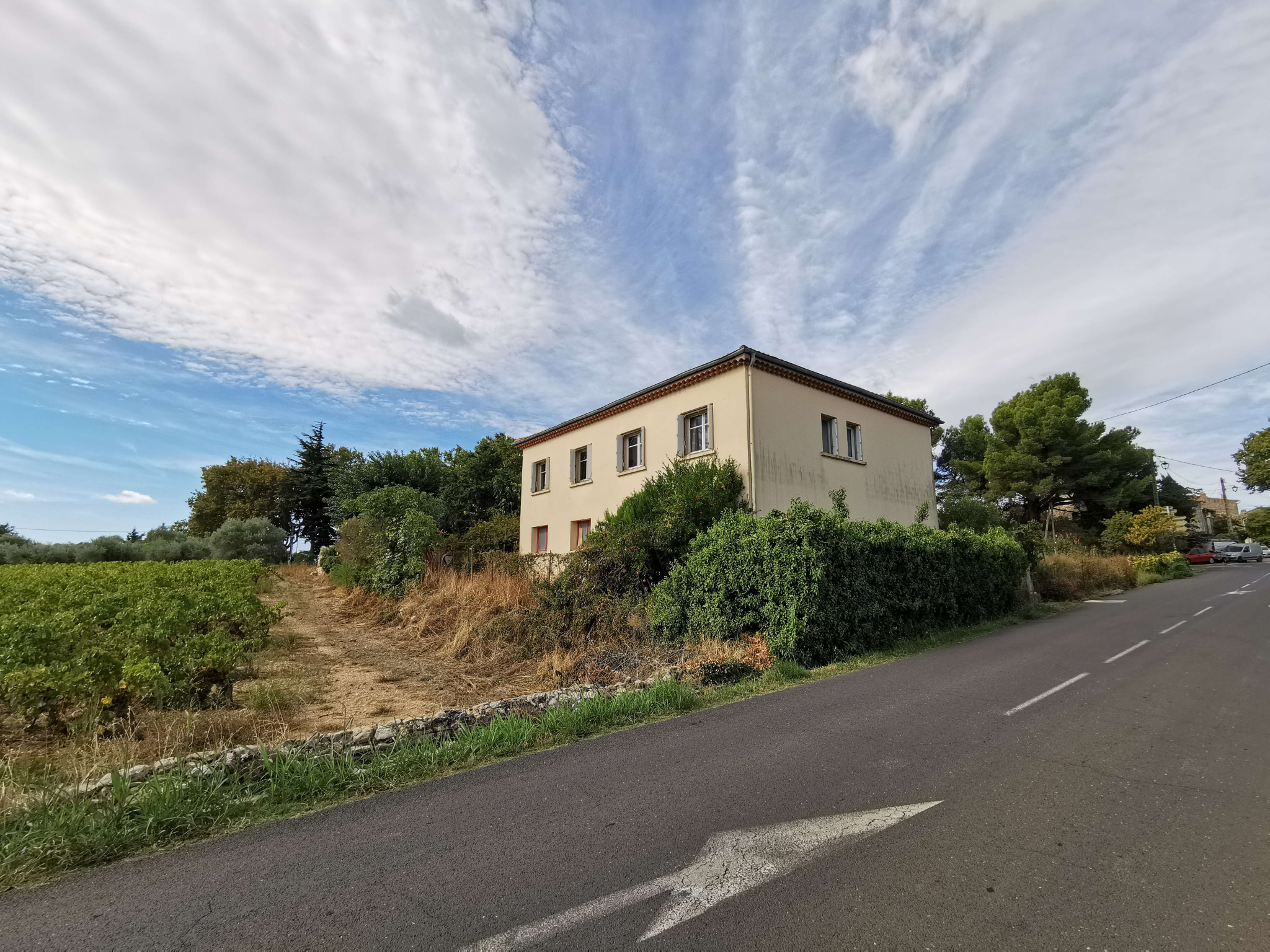 Photo bien immobilier